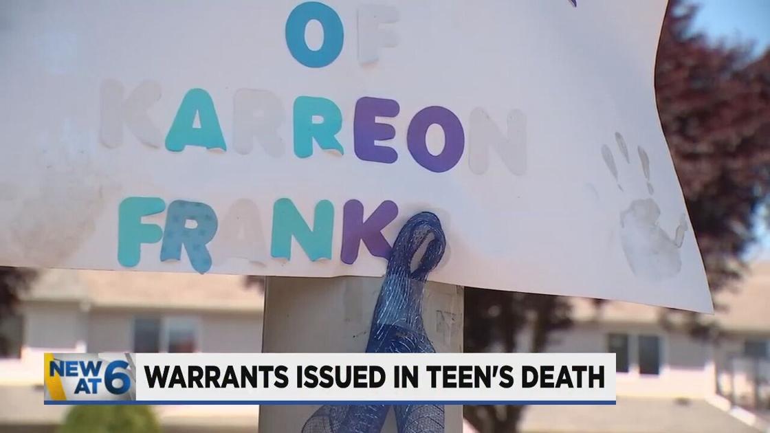 Arrest warrants issued for adoptive parents in starvation death of 15-year-old child | Local News