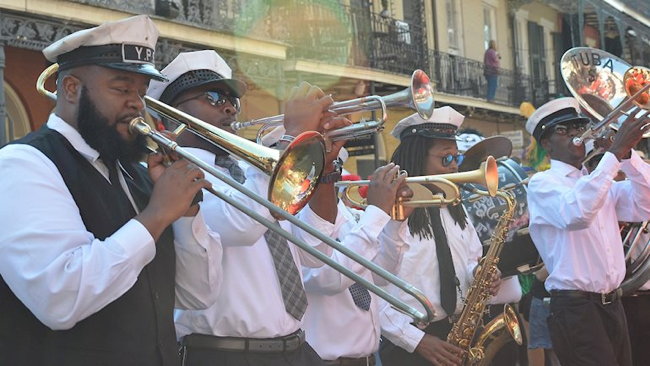 Hotel Indigo New Orleans – French Quarter to Open Later This Year