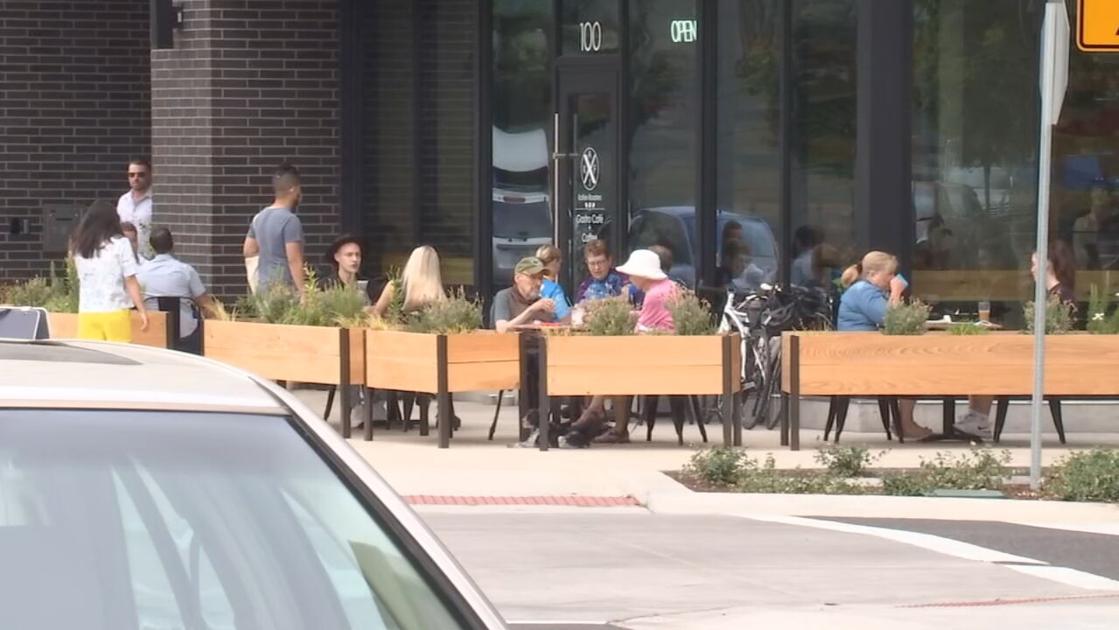 ‘It’s fun to be back’: Washington lifts majority of COVID-19 restrictions | Local News