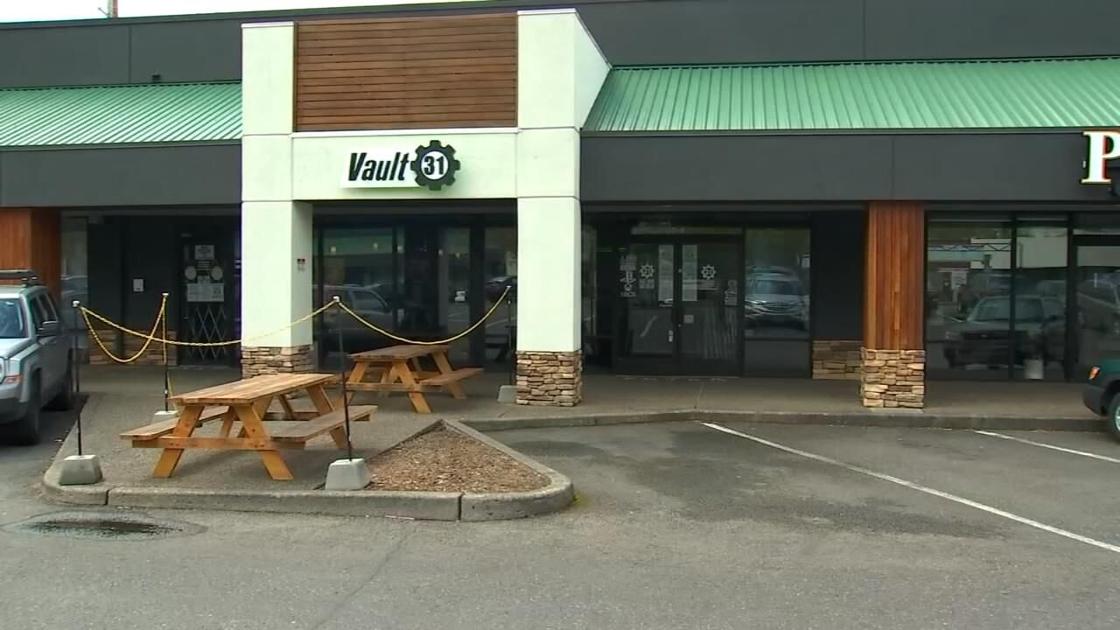 Local bar rewarding customers if they’ve received COVID-19 vaccine | Local News