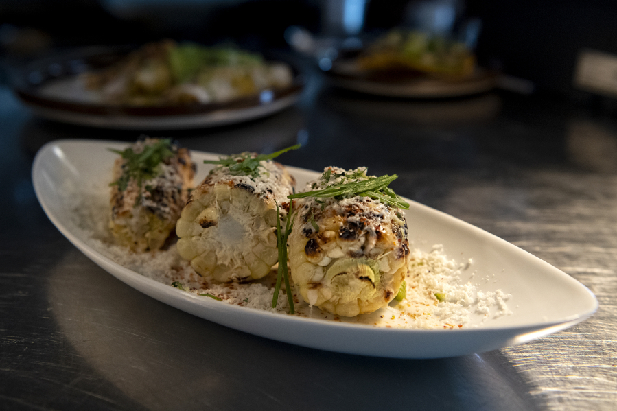 New Vancouver restaurant Saap fusing flavors, talents