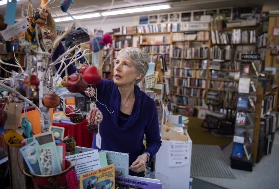 Small Business Saturday puts big emphasis on local