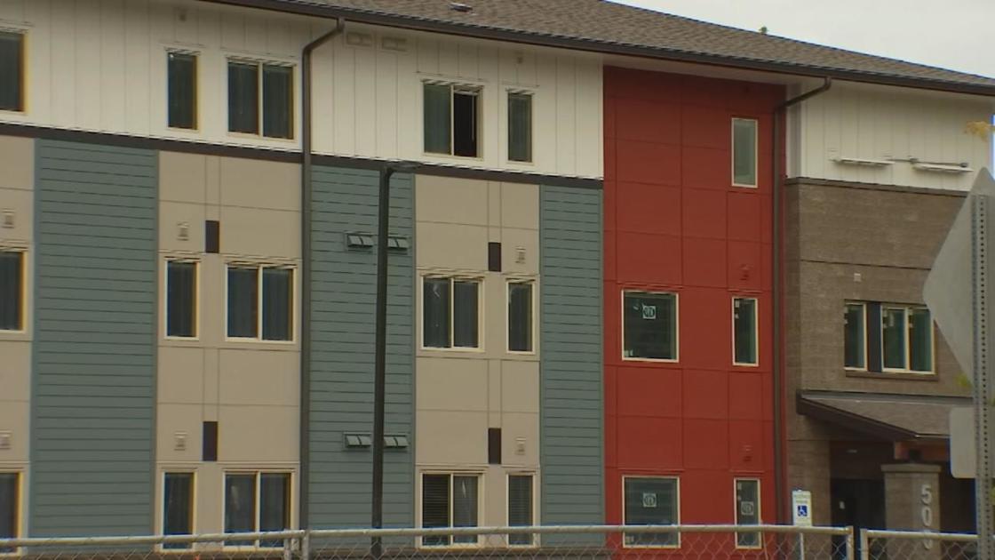 Vancouver City Council awards .2M to affordable housing, temporary shelter projects | Local News