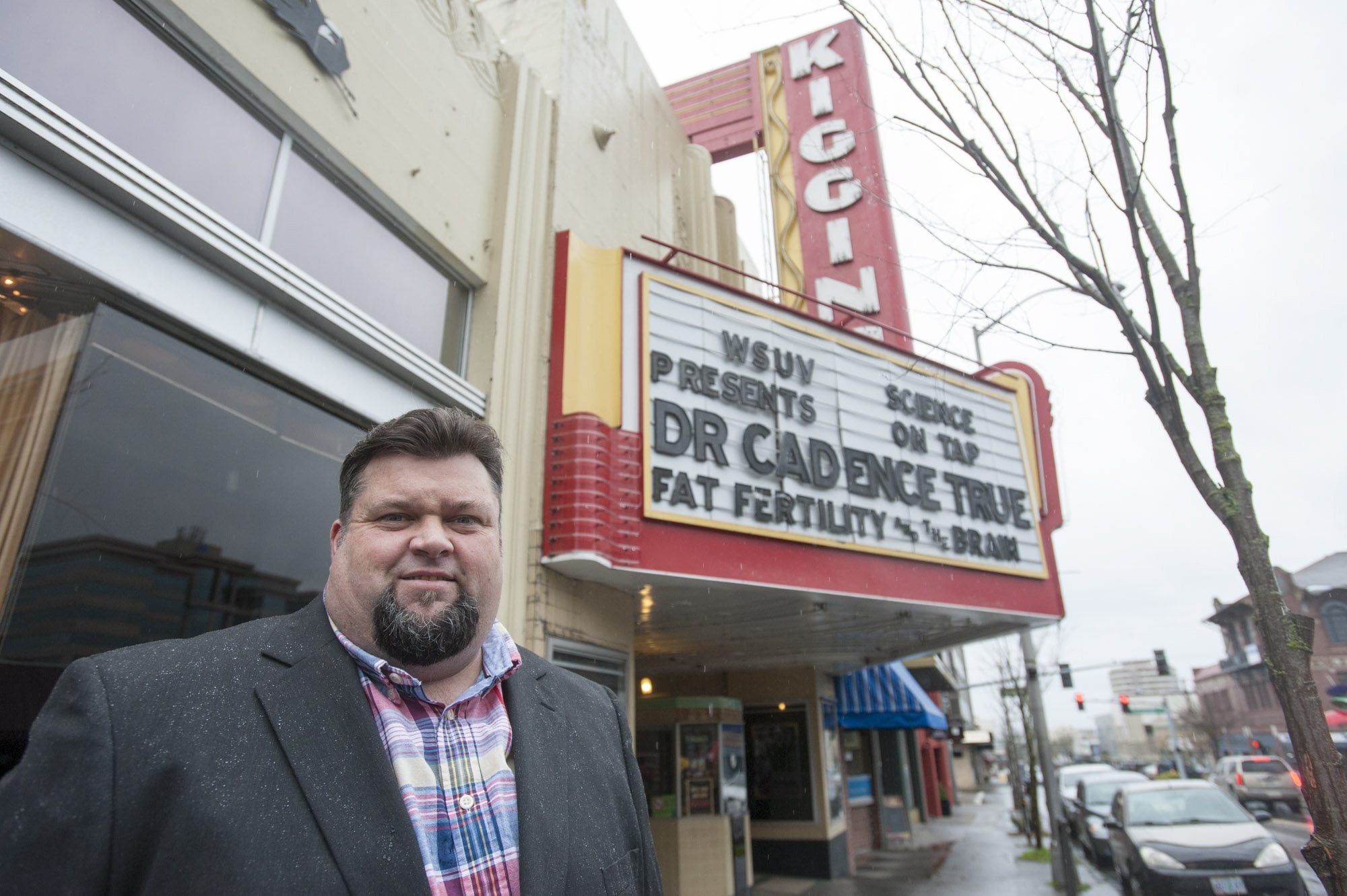 Vancouver Filmworks founder hopes to make region a filmmaking mecca