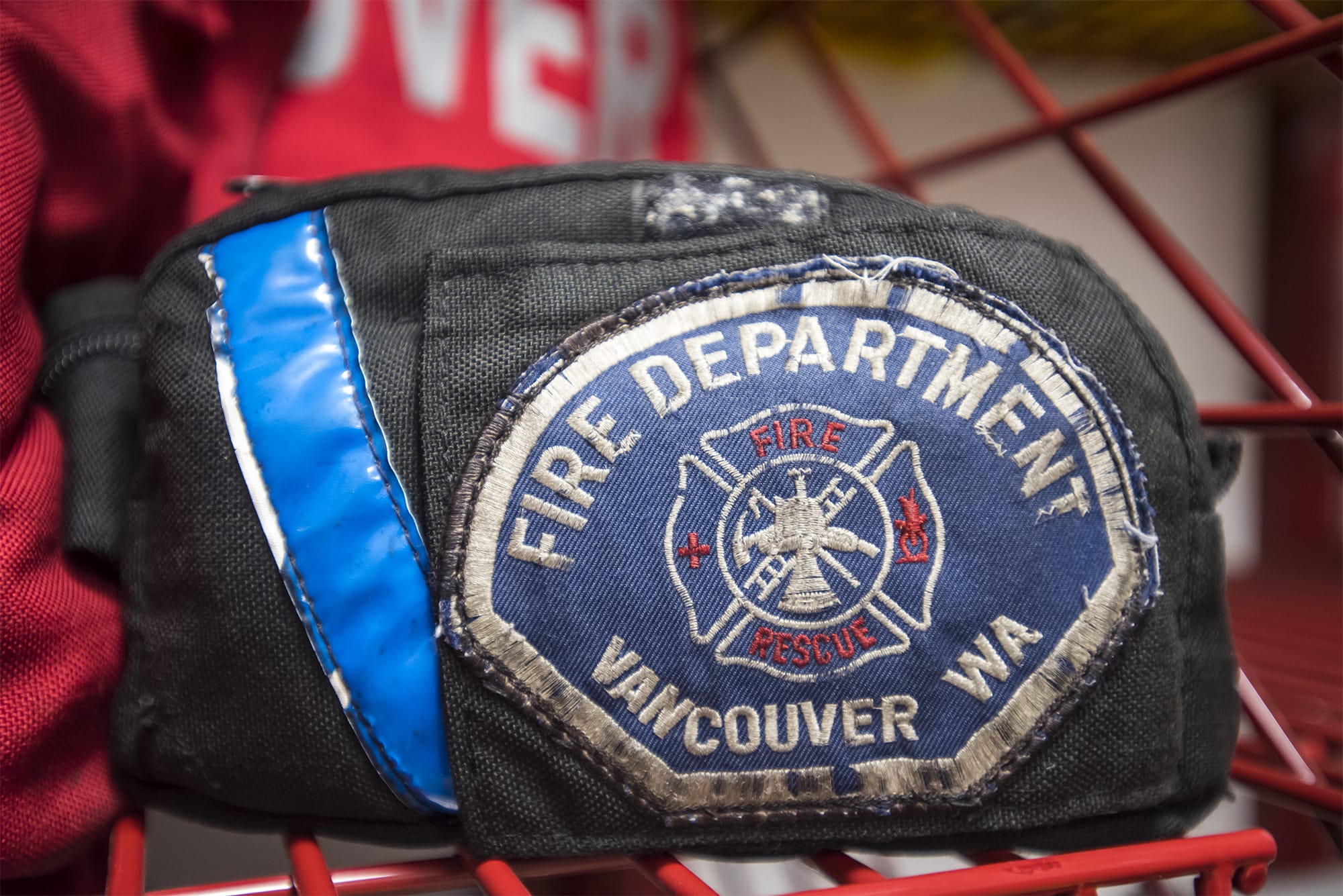 Vancouver fire marshal issues citywide recreational burn ban