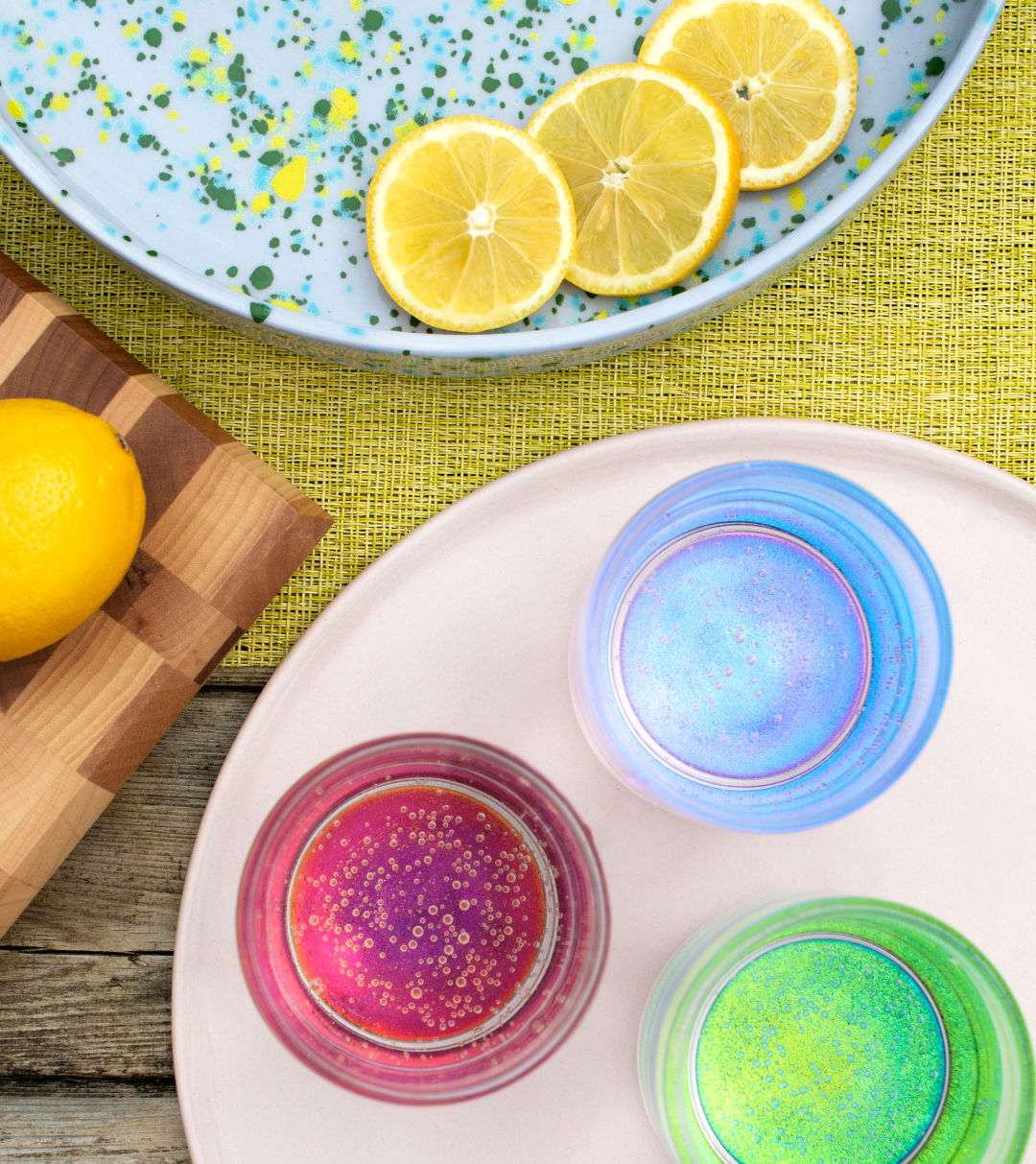 Your Seattle Summer Guide to Outdoor Entertaining Anywhere
