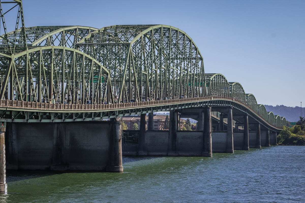 ‘If elected officials insist on light rail as a component of the I-5 Bridge replacement, this latest project could be the same spectacular failure that the CRC was’ – ClarkCountyToday.com