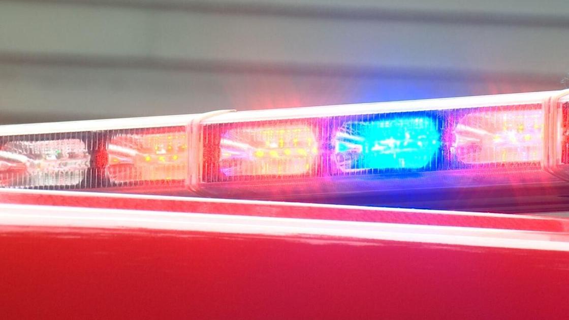 12 people displaced after fire in Vancouver | Local News
