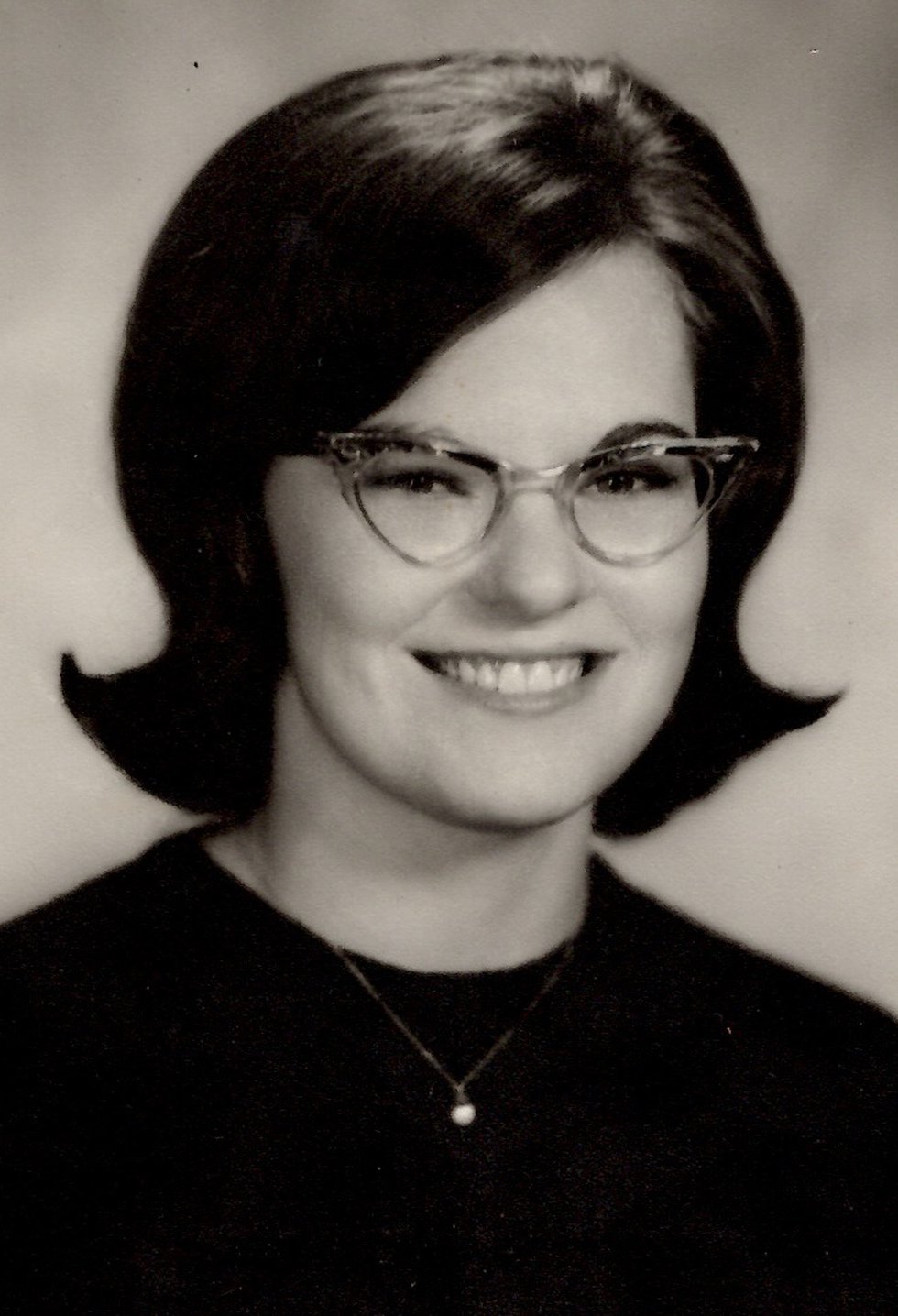 Barbara J. (Basford) Bartholomew