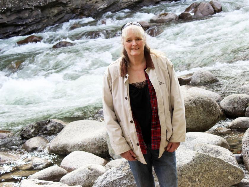 Cheryl Jo Robinson | Obituaries