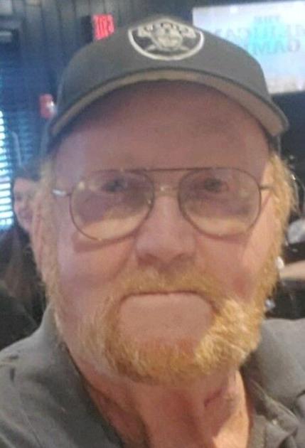 Daniel Thomas Oban | Obituaries
