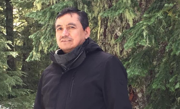 Family believes father was in car that fell into river on Valentine’s Day