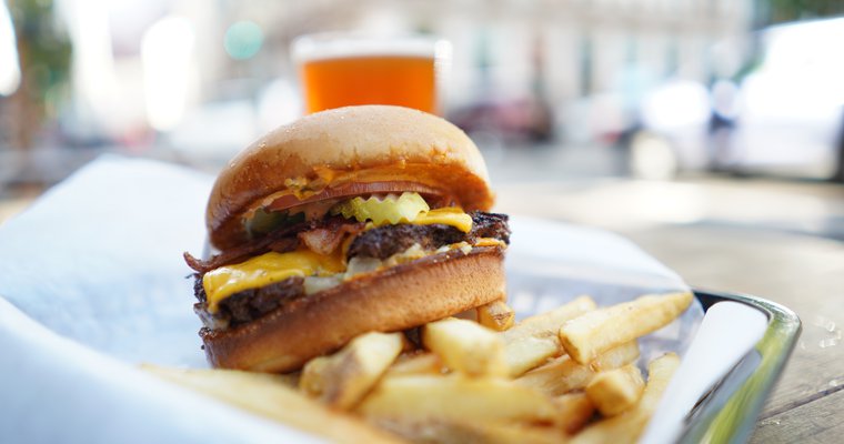 Killer Burger adding to Pacific Northwest