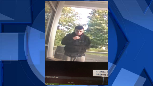 Man arrested, accused of grabbing man’s wallet at Vancouver ATM | Local News