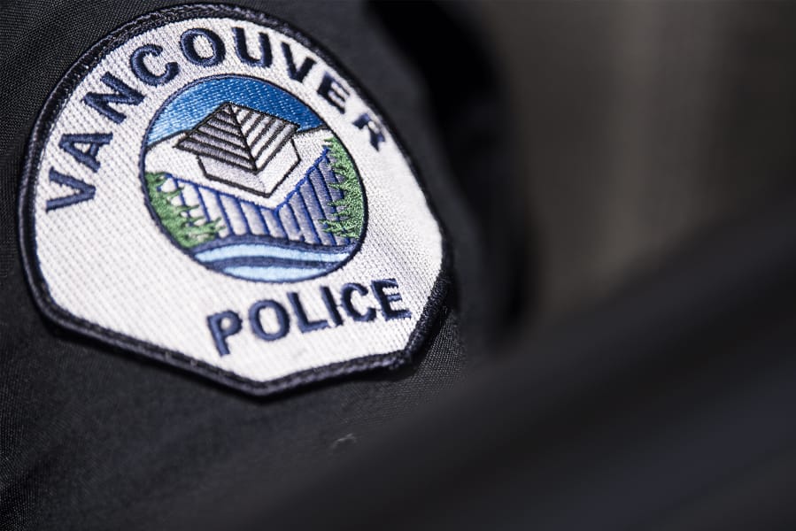 Police officials: No Vancouver, Clark County officers, deputies present at U.S. Capitol riot