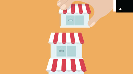 RJ Schinner Expands To A New Location