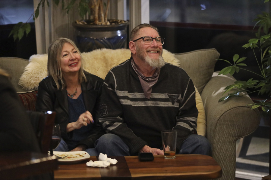 Small Vancouver restaurant launches Friday night concerts for small audiences
