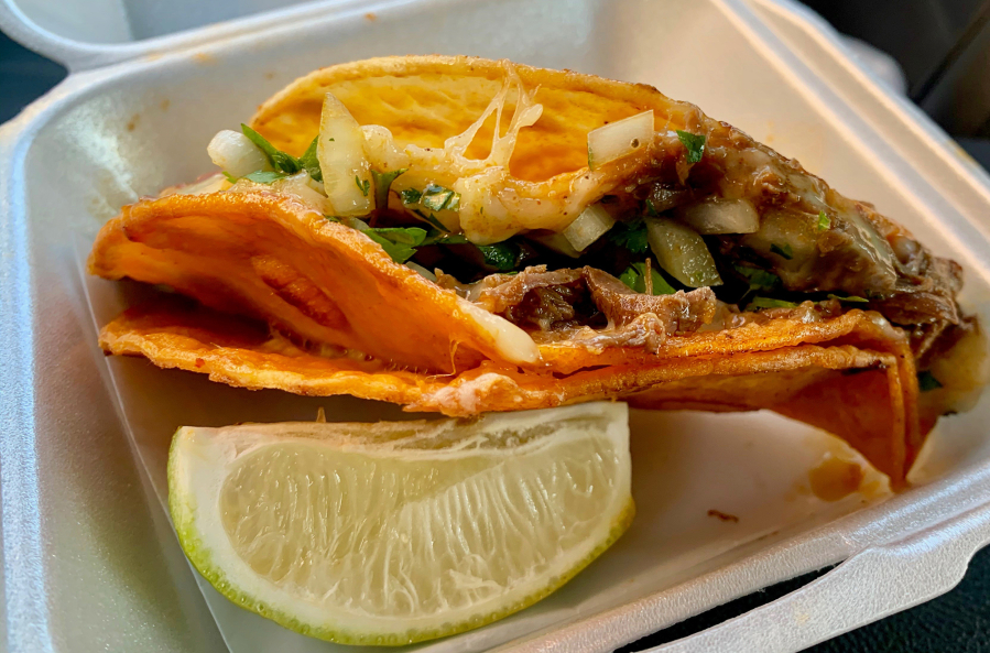 Taco trend: Clark County eateries find social media fave birria boosting sales