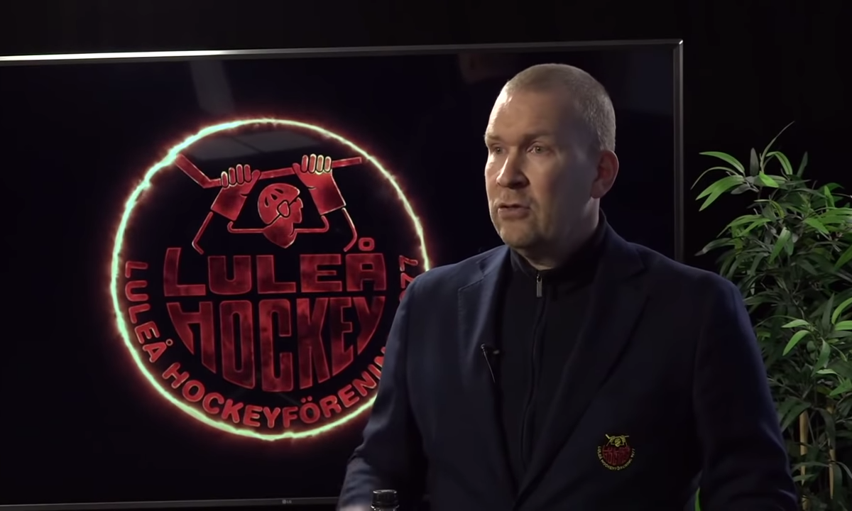 The odd tale of Stefan Nilsson, who was drafted by 4 NHL teams