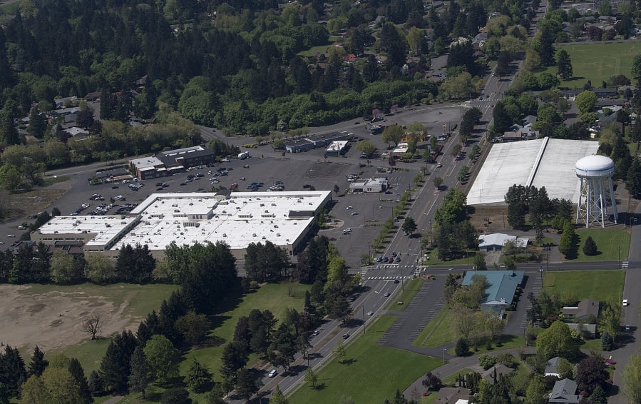 Vancouver Heights District residents push back on city plans