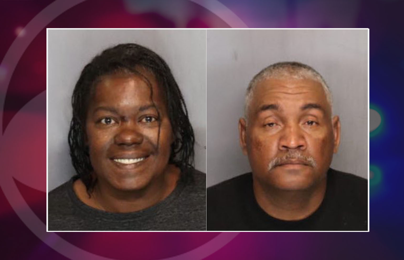 Vancouver couple arrested in starvation death of adopted child