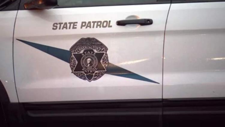 WSP: Man hit, killed by driver while running across SR-500 in Vancouver | Local News